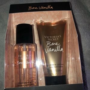 Vs fragrance set